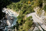 Taroko Gorge